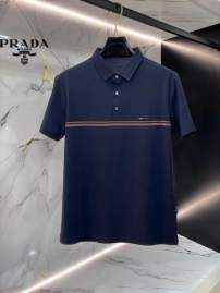 Picture of Zegna Polo Shirts Short _SKUZegnaM-4XL24cr5525209